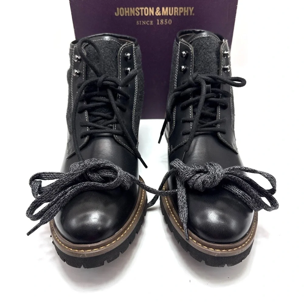 Johnston & Murphy johnston murphy